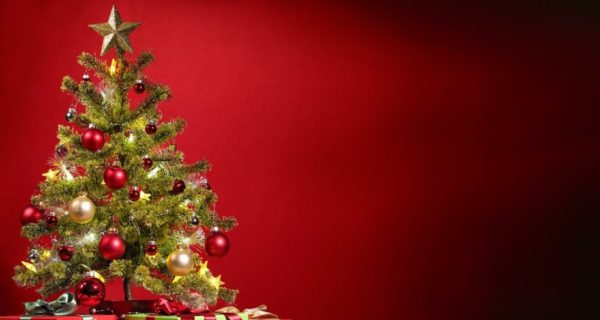 Away For Christmas