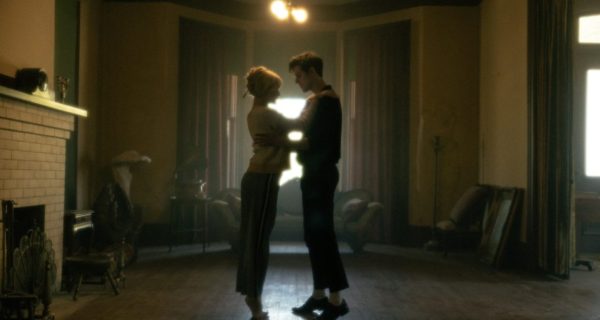 One More Dance