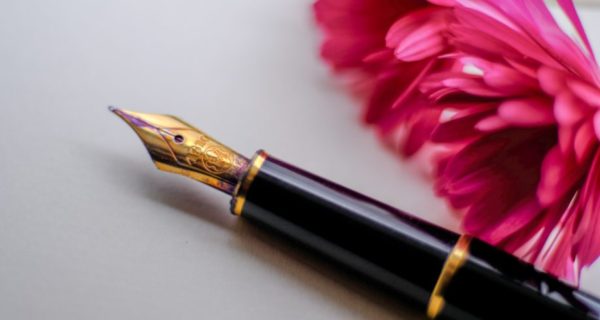 Why Do We Write?
