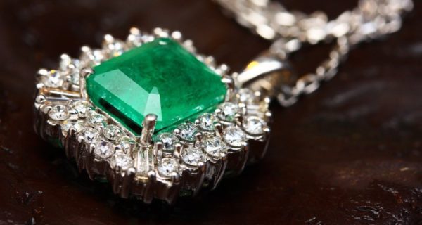 The Missing Jade Amulet