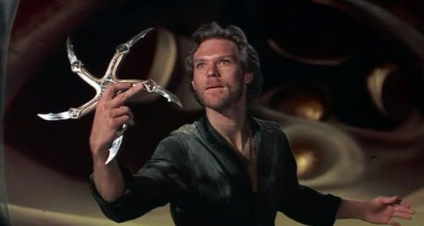 Holiday TV Brings Armories, a Cyclops, and the Slaughter of the Awgwas