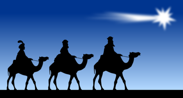 Epiphany, Transferred