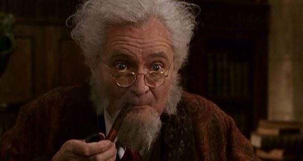 Digory Kirke’s Love: A Chronicles of Narnia Story