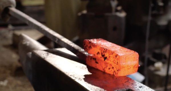 The Master Goldsmith: A Lord of the Rings Story