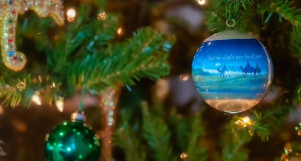 The Gifts of the Wise Men: An Epiphany Reflection
