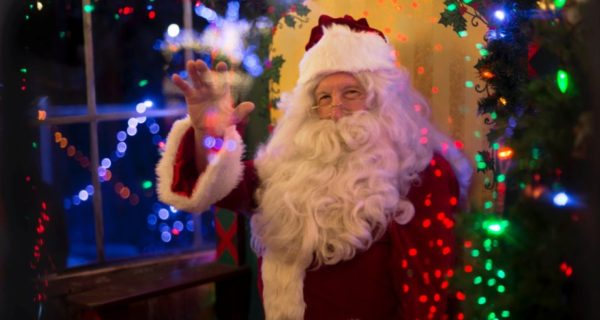 In Defense of Santa Claus: A New Understanding of a Timeless Tale
