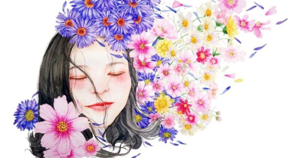 We Met in a Dream