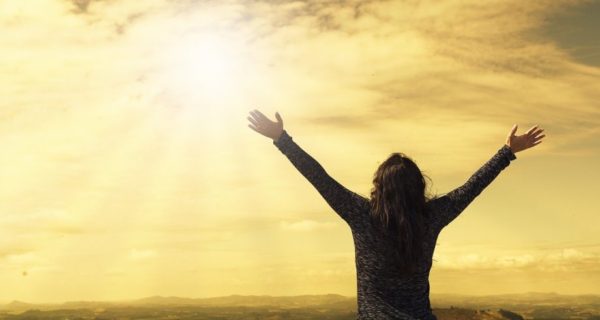 Rejoice