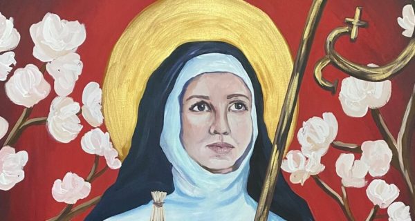 Saint Brigid, the Mary of Erin (525 A.D.)