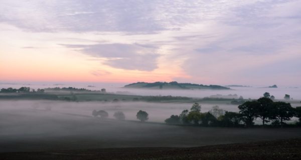 Easter in My Landscape: Celtic Reflections on the Season