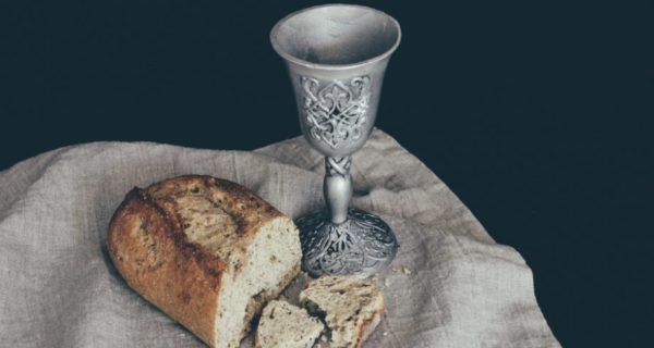 Holy Communion