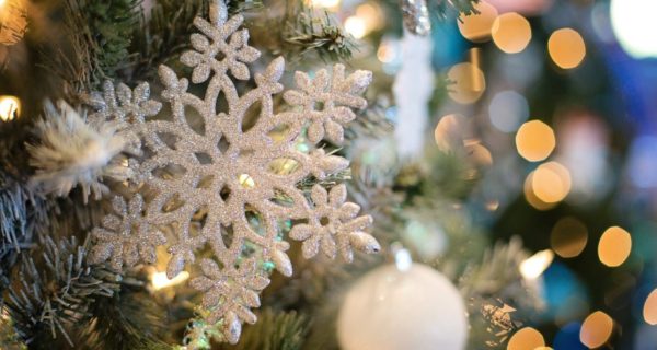 Snowflakes