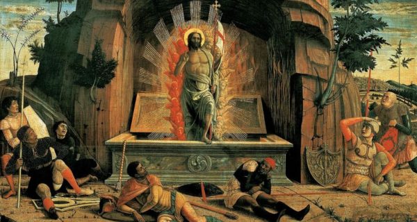 Pascha Psalm