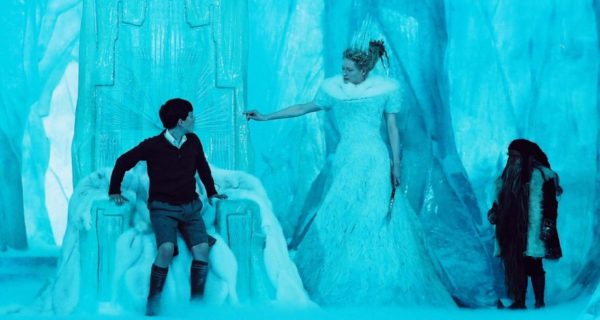 Sunday School and Narnia: Hell as Separation from God