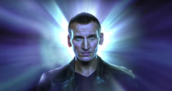 The Doctor’s Easter: A Doctor Who Story