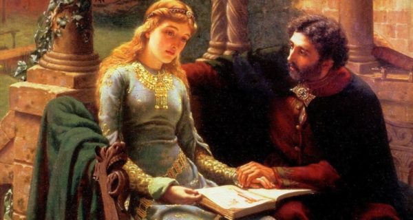 Furious Fancies: The Musings of a Traditional Catholic Poet