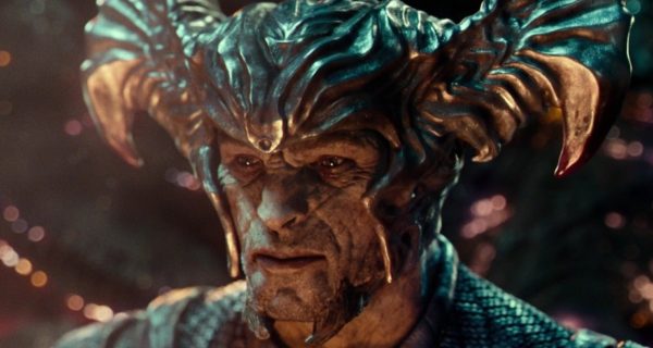 Superhero Sundays: Steppenwolf
