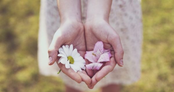 Spring Thoughts