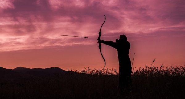 The Hunt