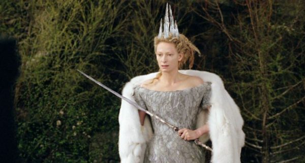 Jadis: A Chronicles of Narnia Poem