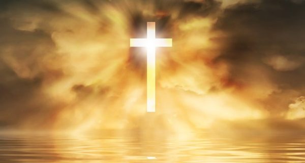 Divine Time