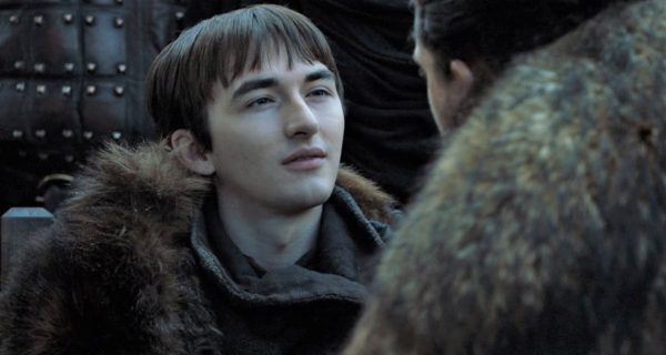 The Pack Survives…Sort Of: A Game of Thrones Story