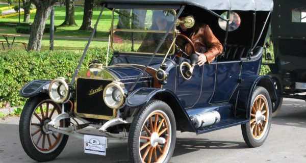 Family Life: A Memoir from 1920’s America