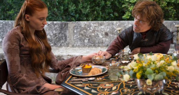 Cutting the Cord: A Game of Thrones Serial – Chapter 6: Lost Treasures