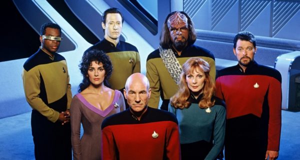 After Khan: A Star Trek Story