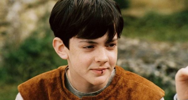 The Problem of Edmund: A Discussion of Justice, Mercy, and Forgiveness