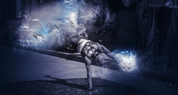 Breakdance