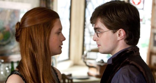 Where He Belongs: A Harry Potter Story