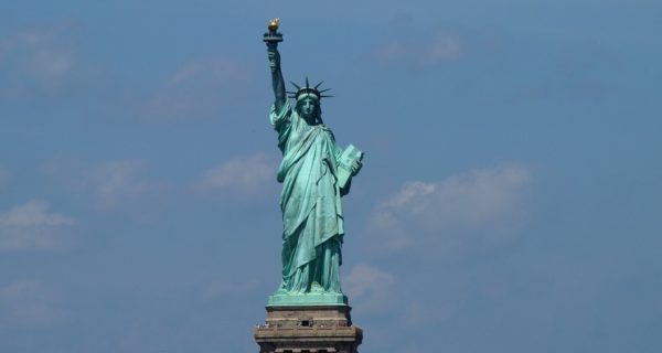 Breath of Liberty