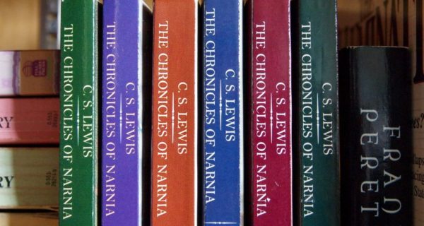 All Things Will Be Made Right: Sin as a State of Being in the Writings of C.S. Lewis