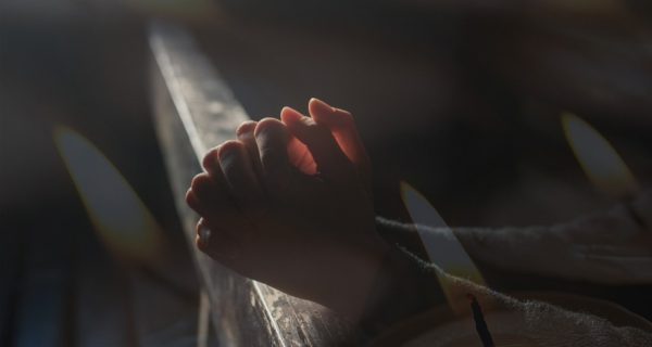 Like a Prayer: A Phantom of the Opera Story