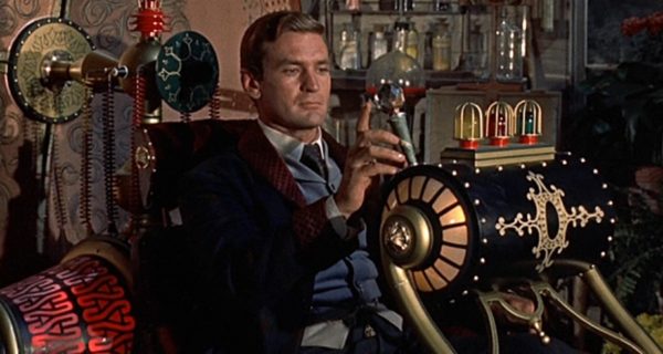 Unraveled: The Imperfections of H.G. Wells’ Future