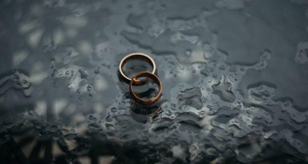 Sine Caritas Non Est: An Essay on Divine and Human Love
