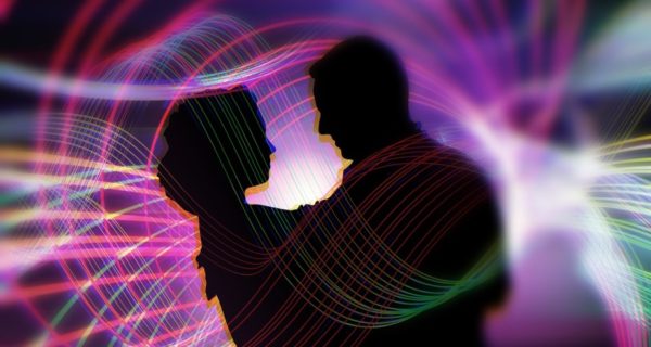 The Kiss: A Star Trek Story