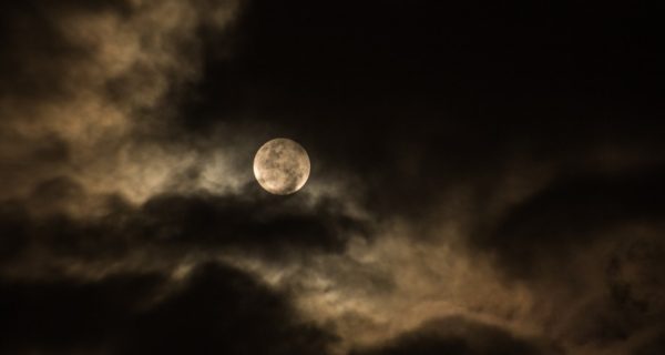 Silent Night: A Short Story in the Supervillain of the Day Series