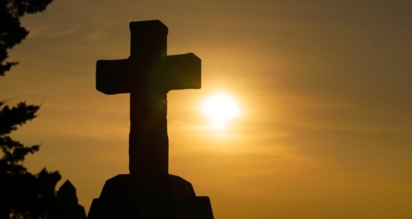 Garments of Red: A Story of the Christian Martyrs