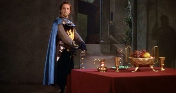 A Tale of Sir Guy: A Robin Hood Story