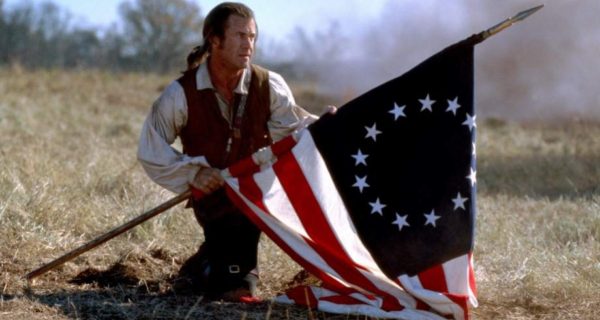O Lord, Forgive Me: A Patriot Story