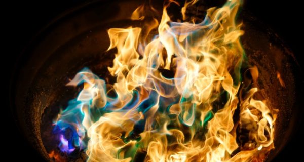 Flame of Truth