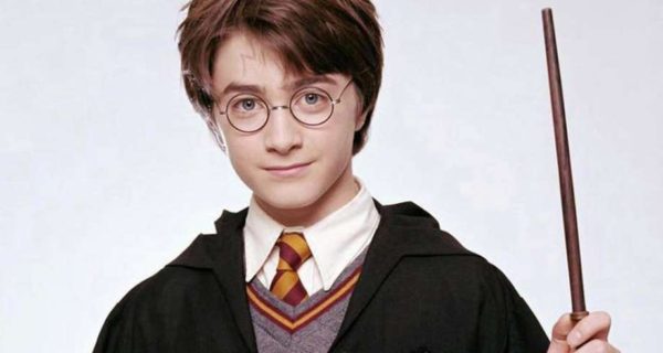 Absolution: A Harry Potter Story