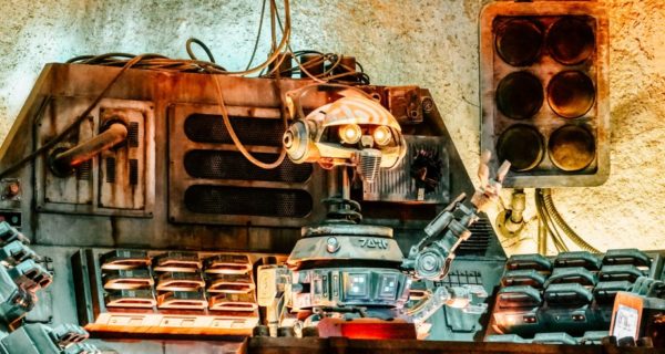 Science Fiction: Foothold to the Imagination