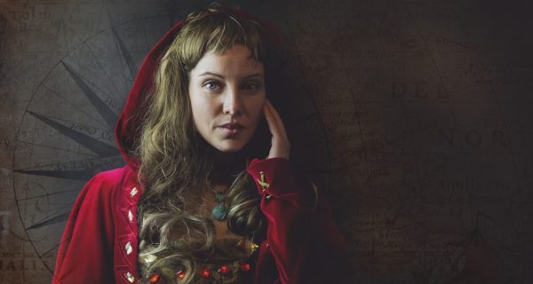 Guinevere: A King Arthur Poem