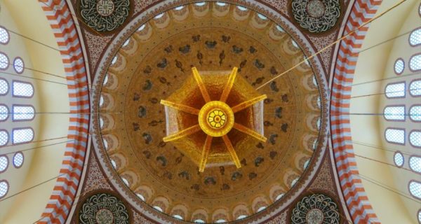 Interfaith Corner: The Heart of Religion