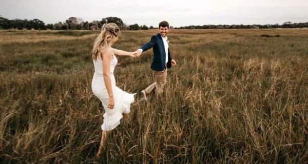 My Partner, Let Us Walk Together a While