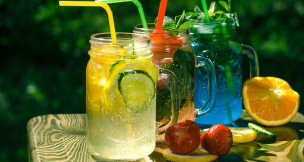 Lemonade