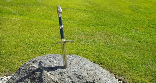 Lucius Artorius: A King Arthur Poem